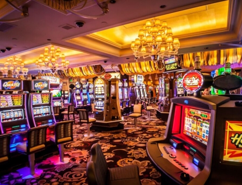 Top  Casino Games to Play at Pinasbet: A Guide for Filipino Gamers